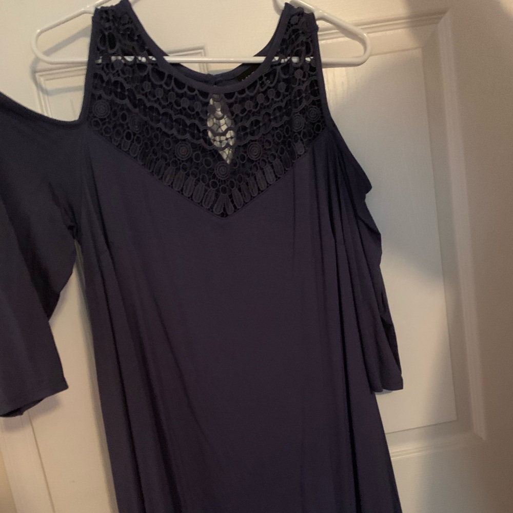 Lane Bryant Dress